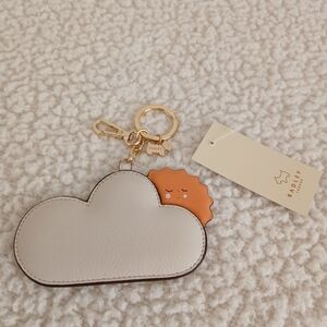 Radley Londo. Natural Hello Sunshine Charm NWT